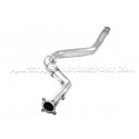 Audi A4 / A5 B8 2.0 TFSI 2WD Decat Downpipe