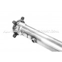 Downpipe decata Scorpion pour Audi A4 / A5 B8 2.0 TFSI 2WD