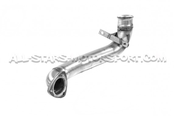 Downpipe descatalizada Scorpion para Mini Cooper S R56 / R57 / R58 / R59
