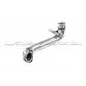 Mini Cooper S R56 / R57 / R58 / R59 Scorpion Decat Downpipe
