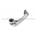 Mini Cooper S R56 / R57 / R58 / R59 Scorpion Decat Downpipe