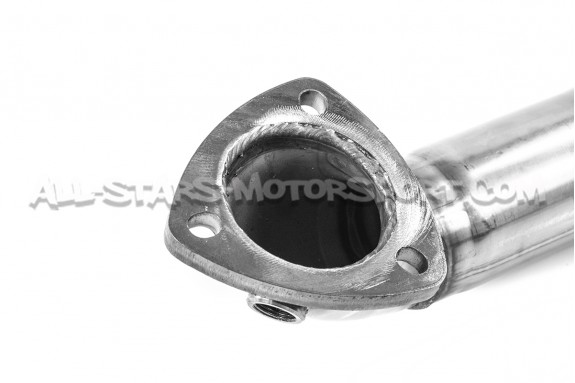 Mini Cooper S R56 / R57 / R58 / R59 Scorpion Decat Downpipe