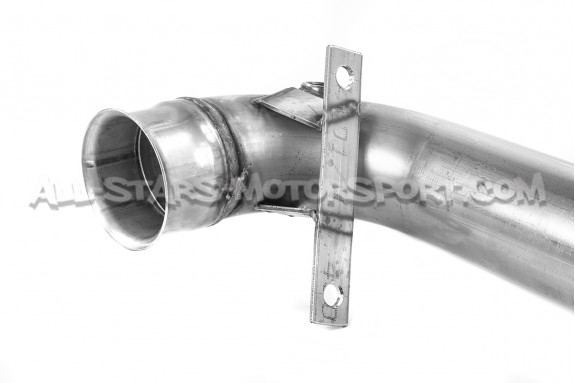 Downpipe decata Scorpion pour Mini Cooper S R56 / R57 / R58 / R59