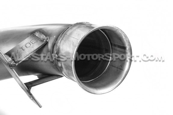 Mini Cooper S R56 / R57 / R58 / R59 Scorpion Decat Downpipe