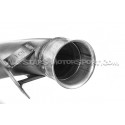 Mini Cooper S R56 / R57 / R58 / R59 Scorpion Decat Downpipe
