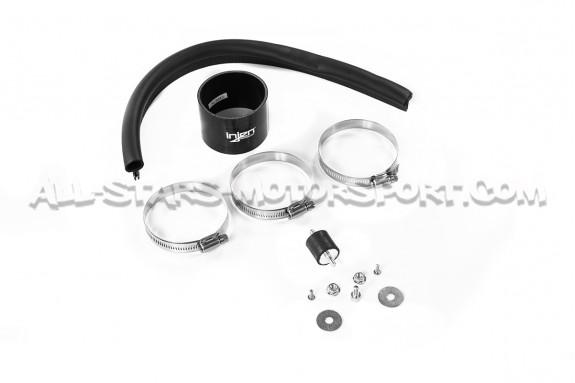 Admission Injen cold air pour Subaru Impreza STI 08-14