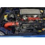 Admission Injen cold air pour Subaru Impreza STI 08-14