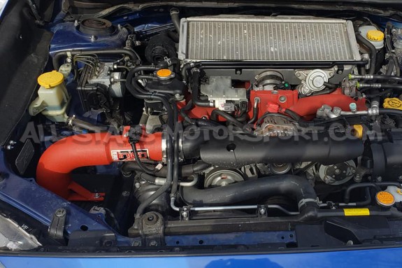 Admission Injen cold air pour Subaru Impreza STI 08-14