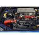 Admission Injen cold air pour Subaru Impreza STI 08-14