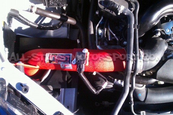 Subaru Impreza STI 08-14 Injen Cold Air Intake