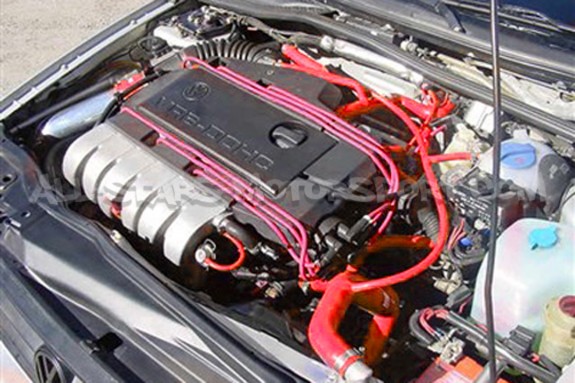 Mangueras de enfriamiento Mishimoto para Golf 3 VR6
