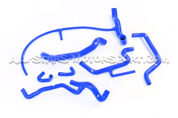 Mangueras de enfriamiento Mishimoto para Golf 3 VR6
