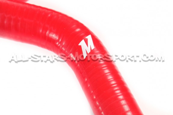 Durites de refroidissement Mishimoto pour Golf 3 VR6