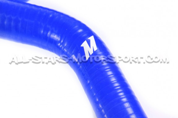 Golf 3 VR6 Mishimoto Coolant Hoses
