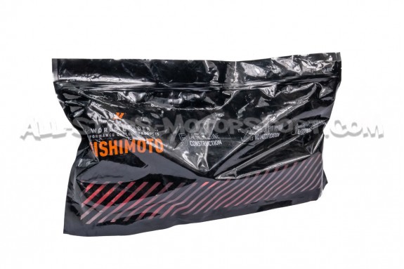 Durites de radiateur Mishimoto pour Nissan 370Z