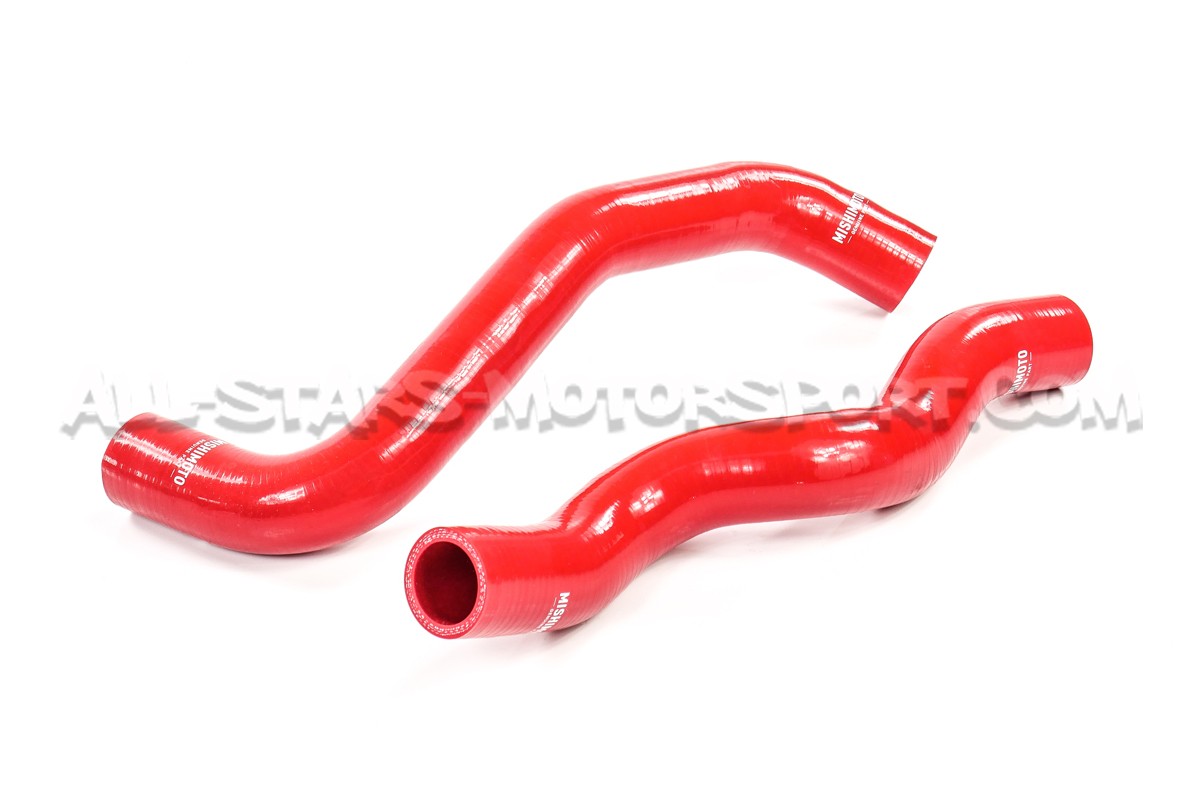 Nissan 370Z Mishimoto Radiator Hose Kit