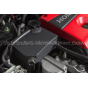 Vase d'expansion Mishimoto pour Honda Civic Type R FK8