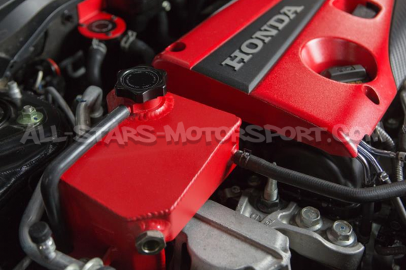 Vaso de expansión Mishimoto para Honda Civic Type R Fk8