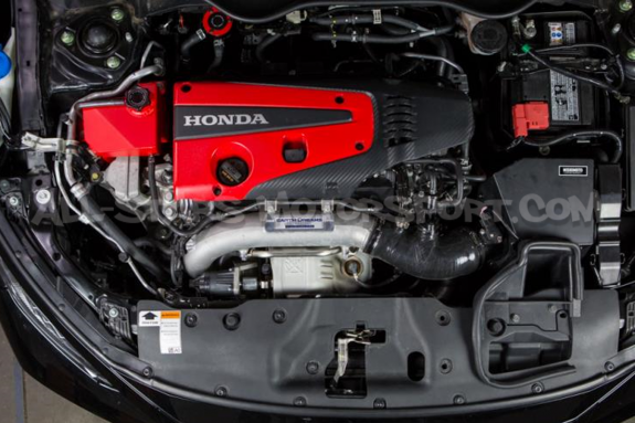 Vaso de expansión Mishimoto para Honda Civic Type R Fk8