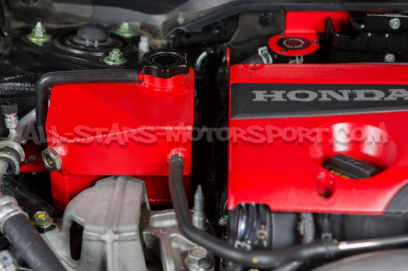 Vaso de expansión Mishimoto para Honda Civic Type R Fk8