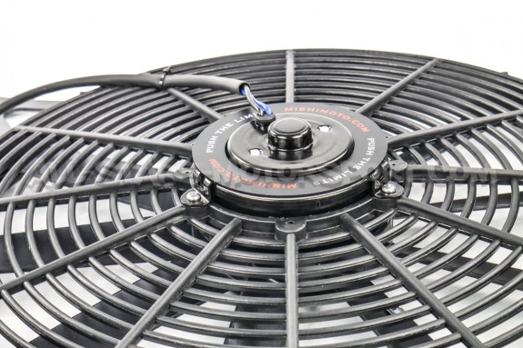 Kit ventilateur Mishimoto pour BMW M3 E36