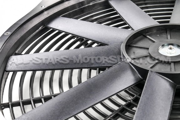 Mishimoto Performance Fan shroud Kit for BMW M3 E36