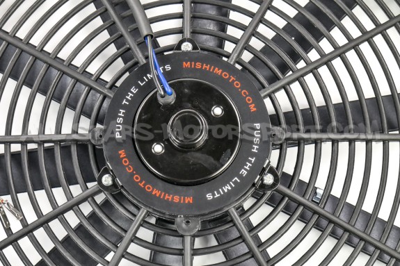 Mishimoto Performance Fan shroud Kit for BMW M3 E36