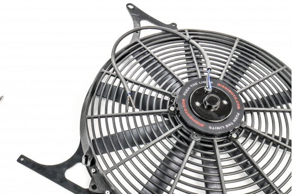 Kit ventilateur Mishimoto pour BMW M3 E36