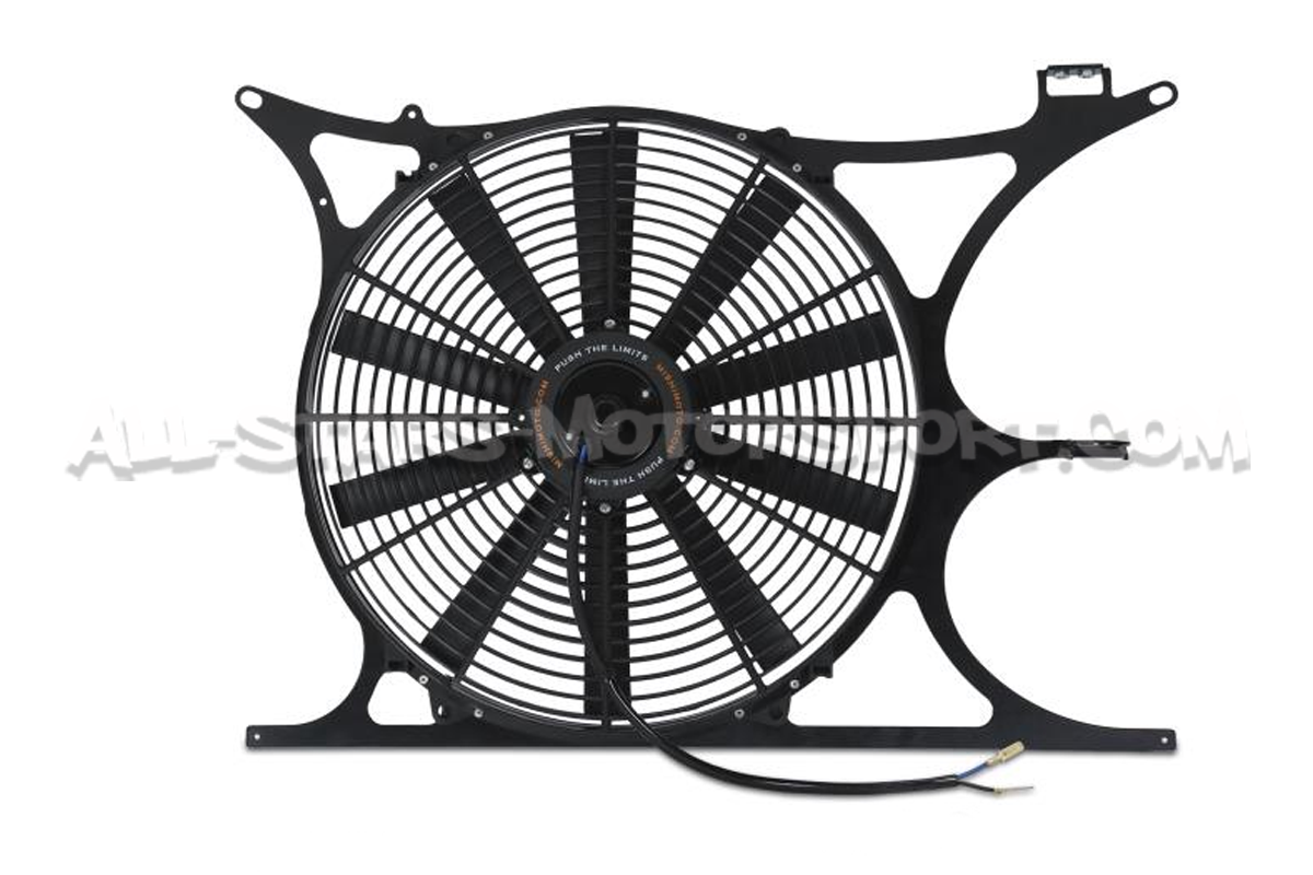 Kit de ventilador Mishimoto para BMW E36 1992-99