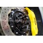 Separadores Alpha 5x100 / 5x112 de 5 a 15mm para Leon / Ibiza y Fabia / Octavia