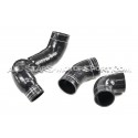 Mishimoto Intercooler Kit for Honda Civic Type R FK8
