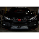 Intercambiador Mishimoto para Honda Civic Type R FK8