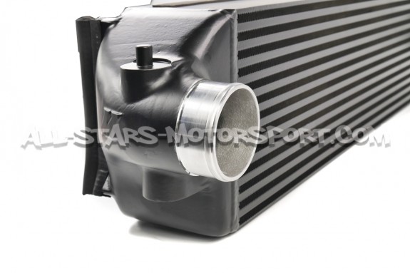 Echangeur Mishimoto pour Honda Civic Type R FK8