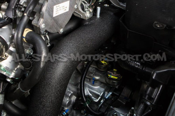 Echangeur Mishimoto pour Honda Civic Type R FK8