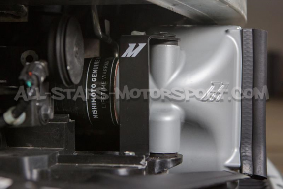 Mishimoto Intercooler Kit for Honda Civic Type R FK8