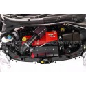 Manguera de admision de silicona Forge para 500 / 595 Abarth