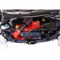 Manguera de admision de silicona Forge para 500 / 595 Abarth