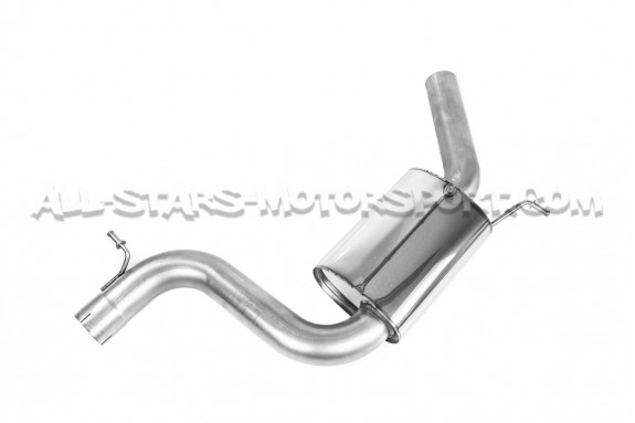 Golf 7 GTI Scorpion Catback Exhaust