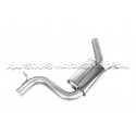 Catback Scorpion pour Golf 7 GTI