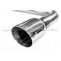 Golf 7 GTI Scorpion Catback Exhaust