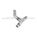 Golf 7 GTI Scorpion Catback Exhaust