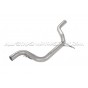 Catback Scorpion pour Scirocco 2.0 TFSI / 2.0 TSI