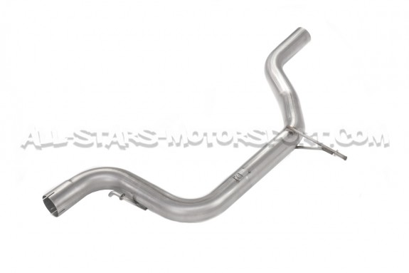 Scirocco 2.0 TFSI / 2.0 TSI Scorpion Catback Exhaust