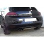 Catback Scorpion pour Scirocco 2.0 TFSI / 2.0 TSI