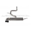Catback Scorpion pour Scirocco 2.0 TFSI / 2.0 TSI
