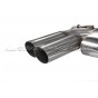 Catback Scorpion pour Scirocco 2.0 TFSI / 2.0 TSI