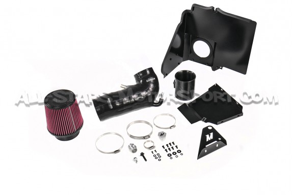 Mishimoto Intake for Ford Mustang S550 GT 5.0 V8