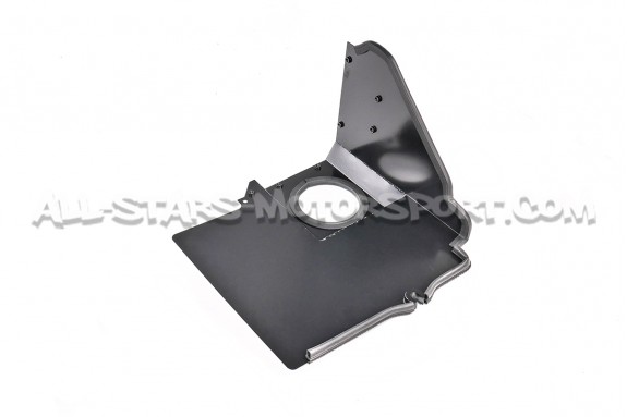 Mishimoto Intake for Ford Mustang S550 GT 5.0 V8