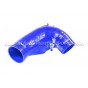Durite d'induction en silicone Mishimoto pour Ford Mustang S550 GT 5.0