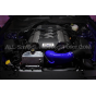 Durite d'induction en silicone Mishimoto pour Ford Mustang S550 GT 5.0